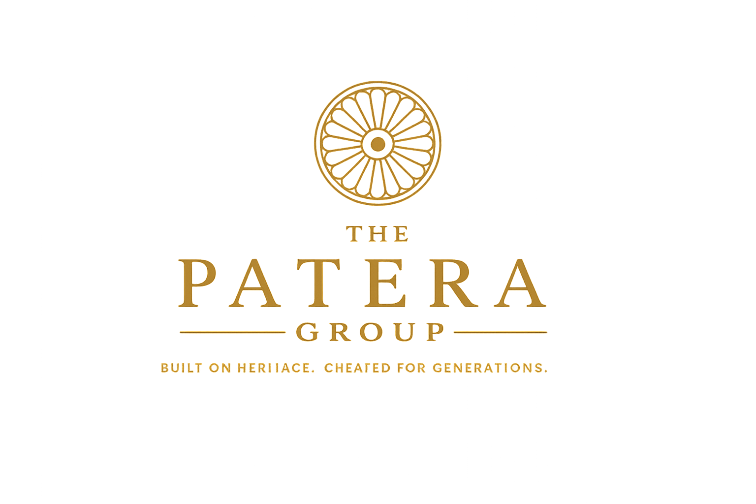 The Patera Group